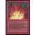 Limited Edition Alpha - Wall of Fire