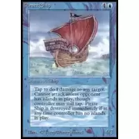 Pirate Ship