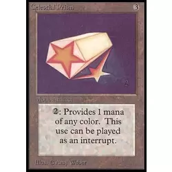 Celestial Prism