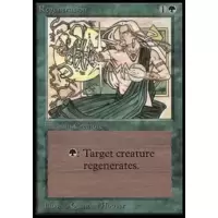 Regeneration