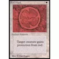 Red Ward