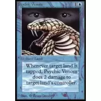 Psychic Venom