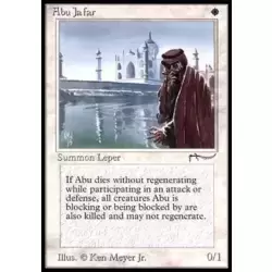 Abu Jafar