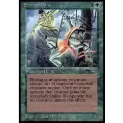 Djinn erhnamite