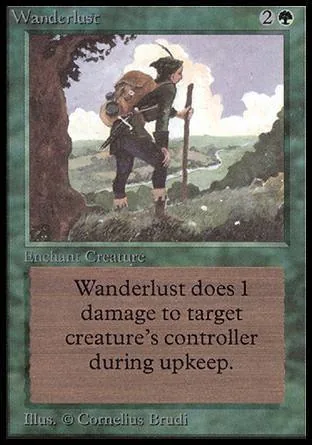 BETA - Errance