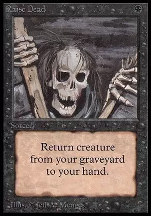 BETA - Exhumation