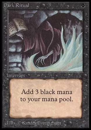 BETA - Messe noire