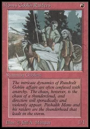 BETA - Pillards gobelins de Mons