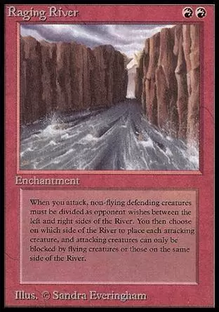 BETA - Raging River