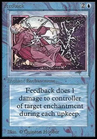 BETA - Rétroaction