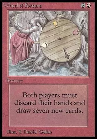 BETA - Roue de la fortune