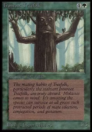 BETA - Sylvins de Ferracine