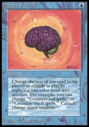 BETA - Tricherie mentale