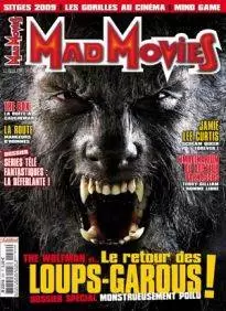 Mad Movies - Mad Movies n° 224