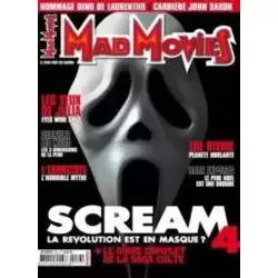 Mad Movies n° 236