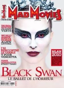 Mad Movies - Mad Movies n° 237
