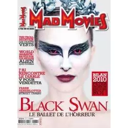 Mad Movies n° 237