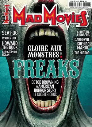 Mad Movies - Mad Movies n° 284