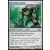Golem de malachite
