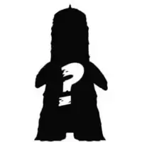 Mystery Godzilla