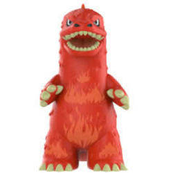 funko mystery minis godzilla