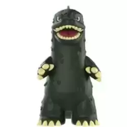Regular Godzilla