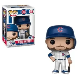 MLB - Kris Bryant