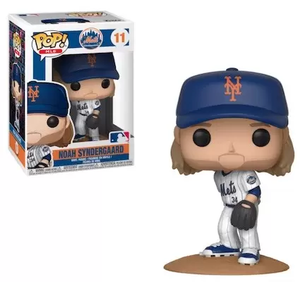 POP! MLB (baseball) - MLB - Noah Syndergaard