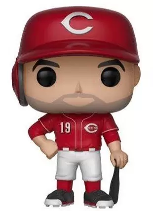 POP! MLB (baseball) - MLB - Joey Votto