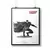 DC Comics Schleich - Batman kneed