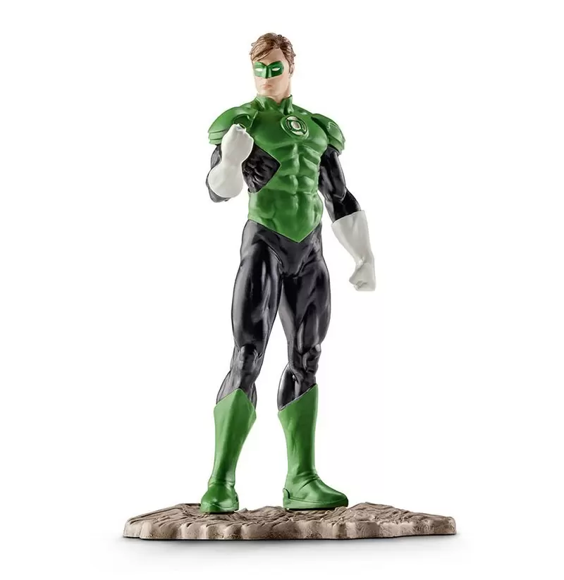 DC Comics Schleich - Green Lantern