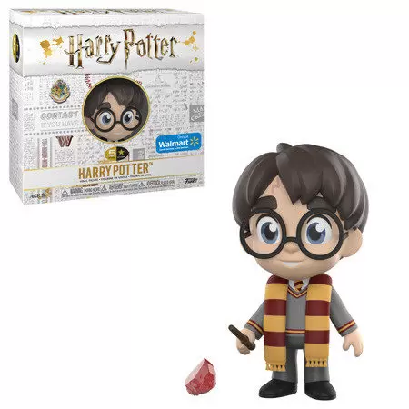 Harry Potter - Harry Potter - Harry Potter