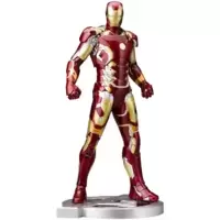 Avengers Age of Ultron - Iron Man Mark XLIII ARTFX