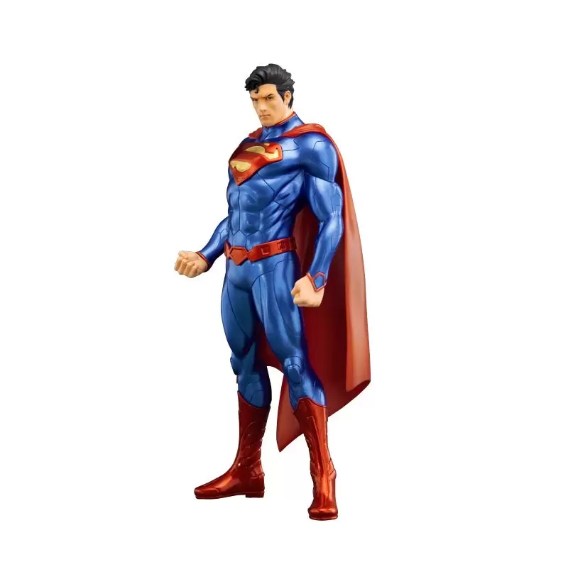 DC Comics Kotobukiya - Superman - Superman The New 52 ARTFX+