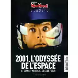 2001, l' Odyssée de l' Espace