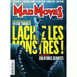 Mad Movies n° 318