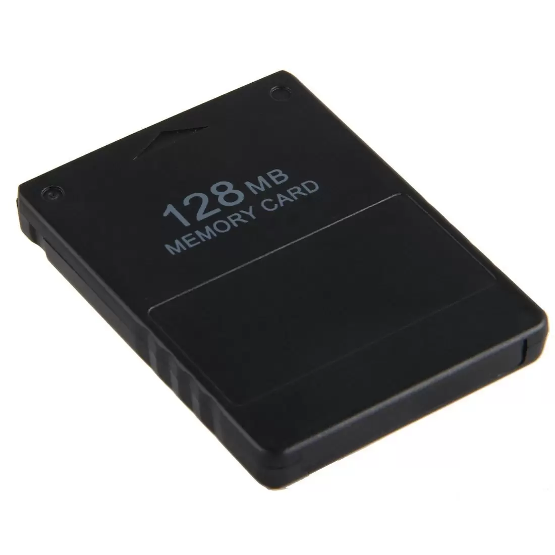 Matériel PlayStation 2 - Carte mémoire 128MB