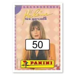 Card n°50