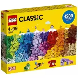 Extra Large Brick Box