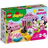 LEGO DUPLO Disney: Minnie's Birthday Party (10873)