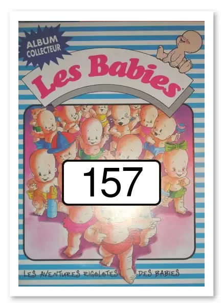 Les Babies - Media Loisirs - Image n°157