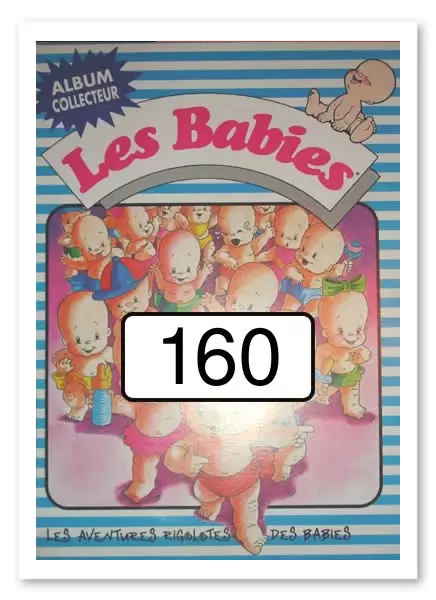 Les Babies - Media Loisirs - Image n°160