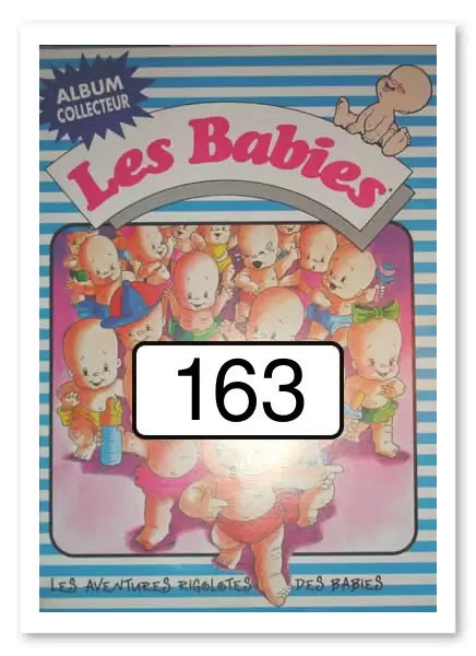 Les Babies - Media Loisirs - Image n°163