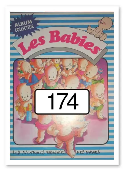 Les Babies - Media Loisirs - Image n°174