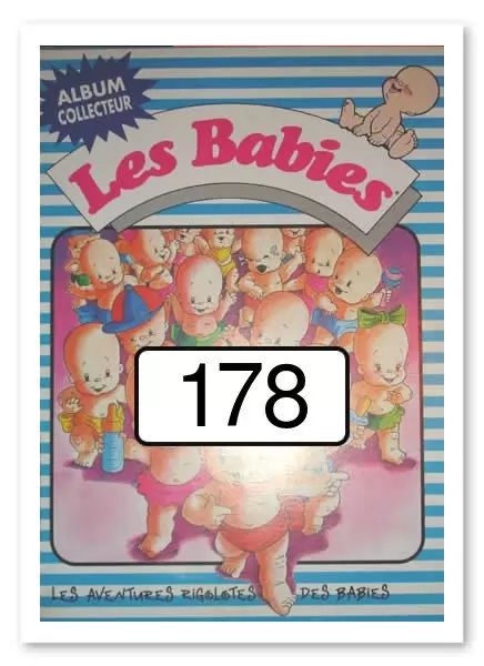 Les Babies - Media Loisirs - Image n°178
