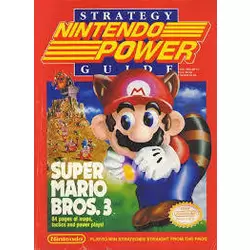 Nintendo Power Volume 13