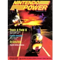 Nintendo Power Volume 3