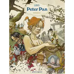Peter Pan : Intégrale