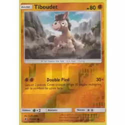 Mudbray Reverse Version