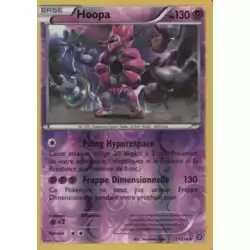 Hoopa Reverse